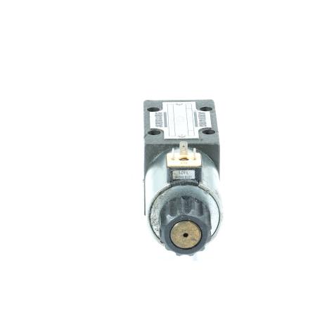 Hydraulisches Wegeventil WE10DB 55B 0120-G0 Gebraucht